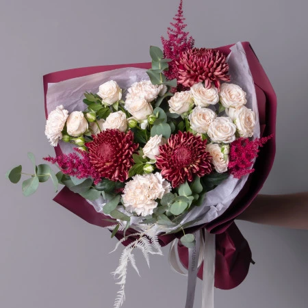 Бархатная осень M 