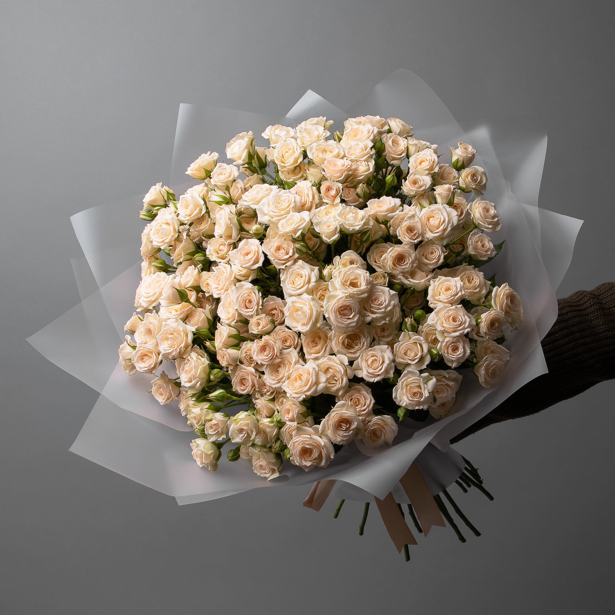 Видео о букете