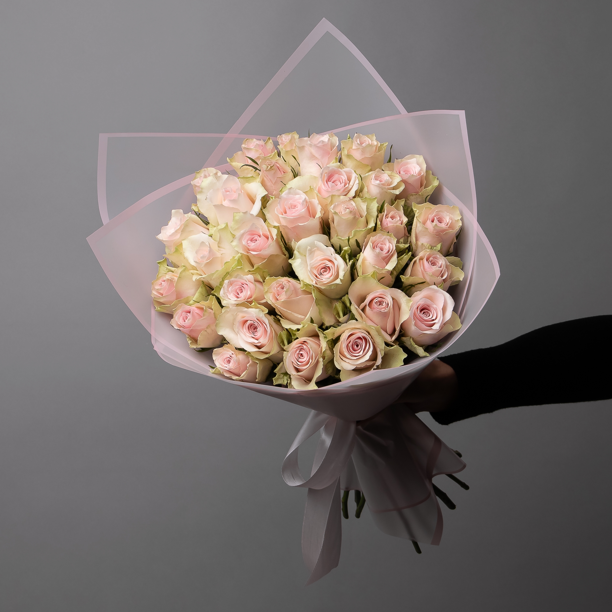 Видео о букете