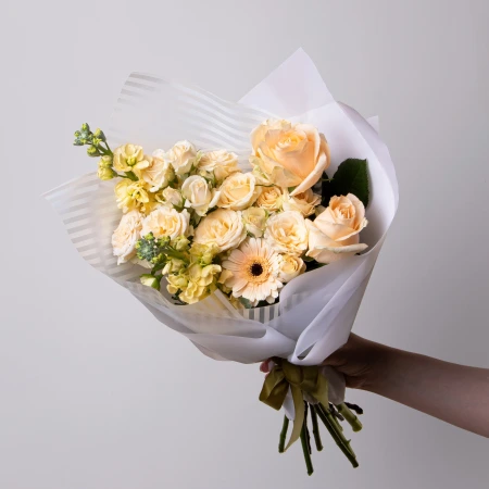 Маленькое счастье S 