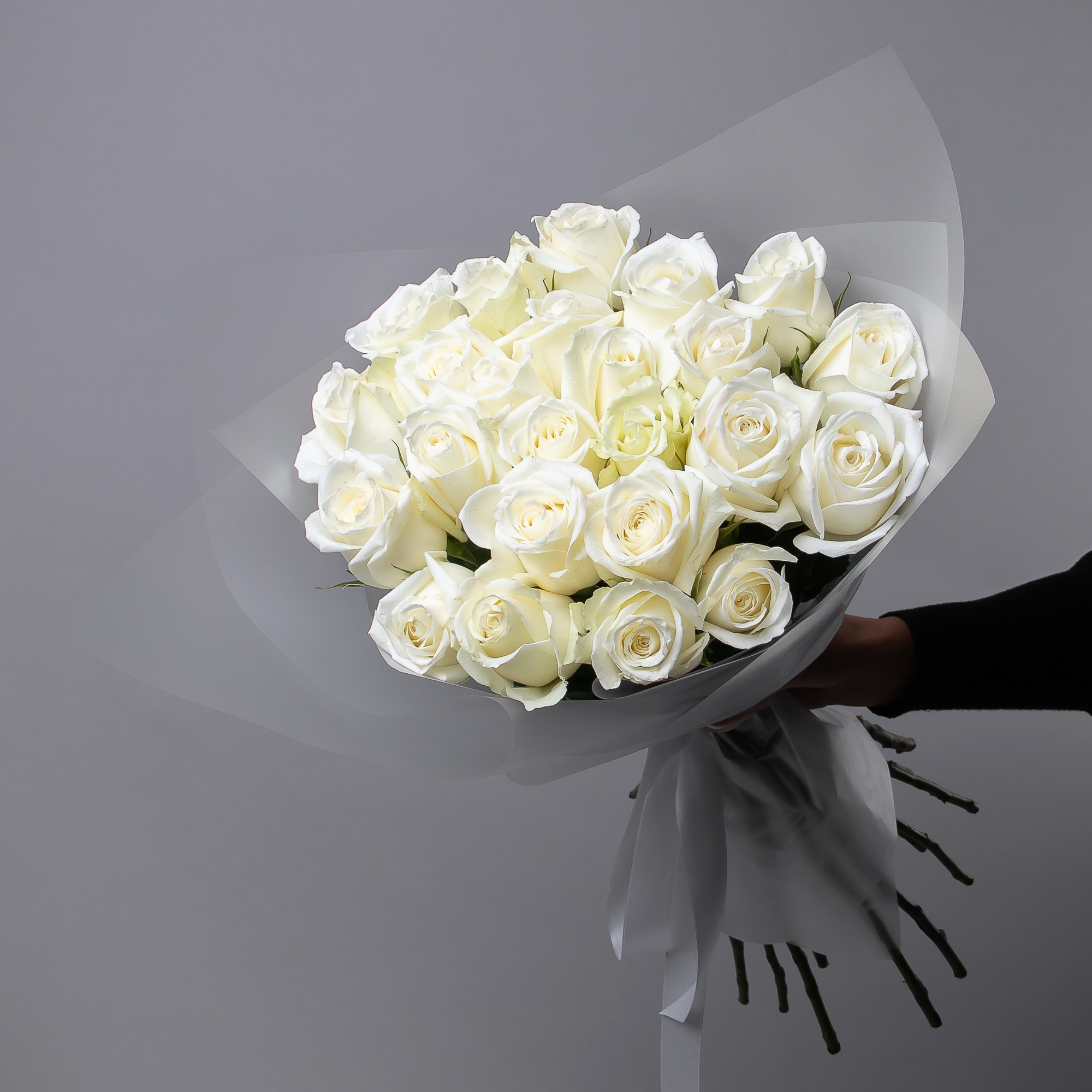 Видео о букете