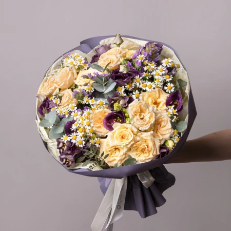 Летнее вдохновение 