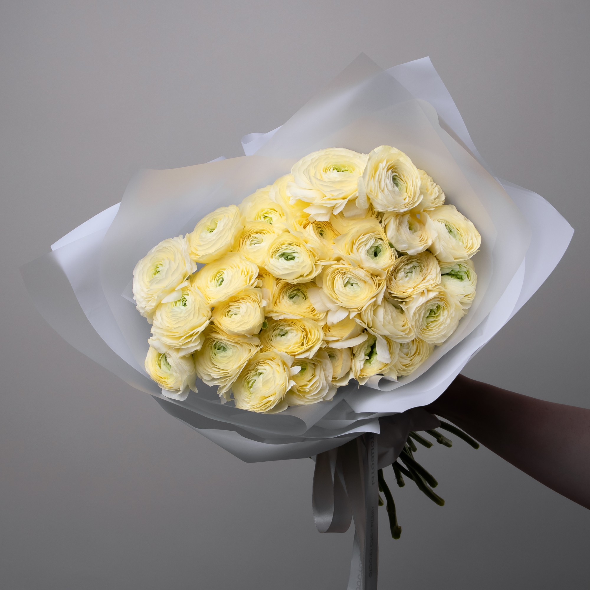 Видео о букете