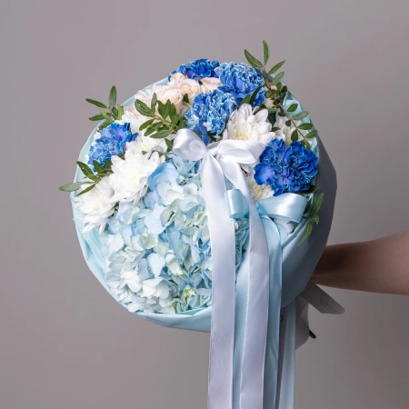 Небесное счастье М 