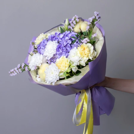 "Сиреневый бриз" 