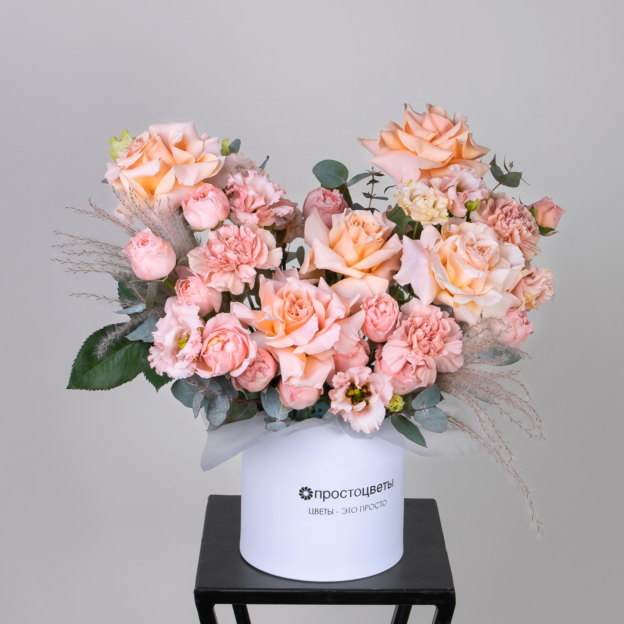 Видео о букете