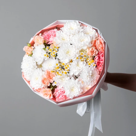 "Фруктовый лёд" 