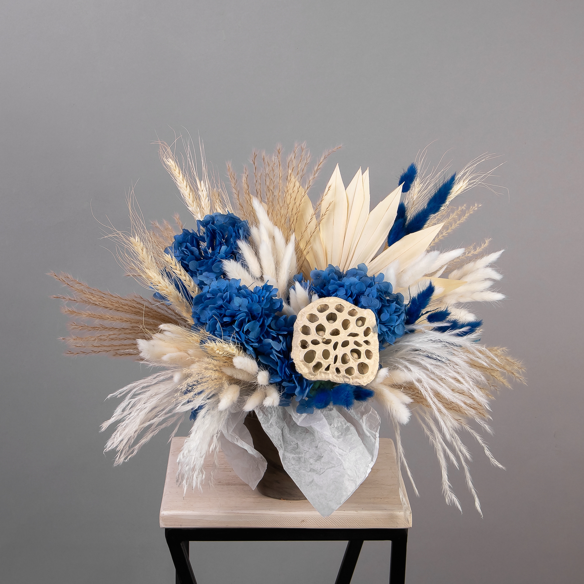 Видео о букете