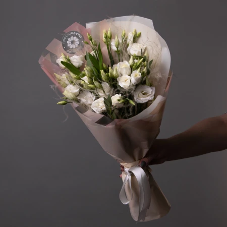 Тополиный пух S 