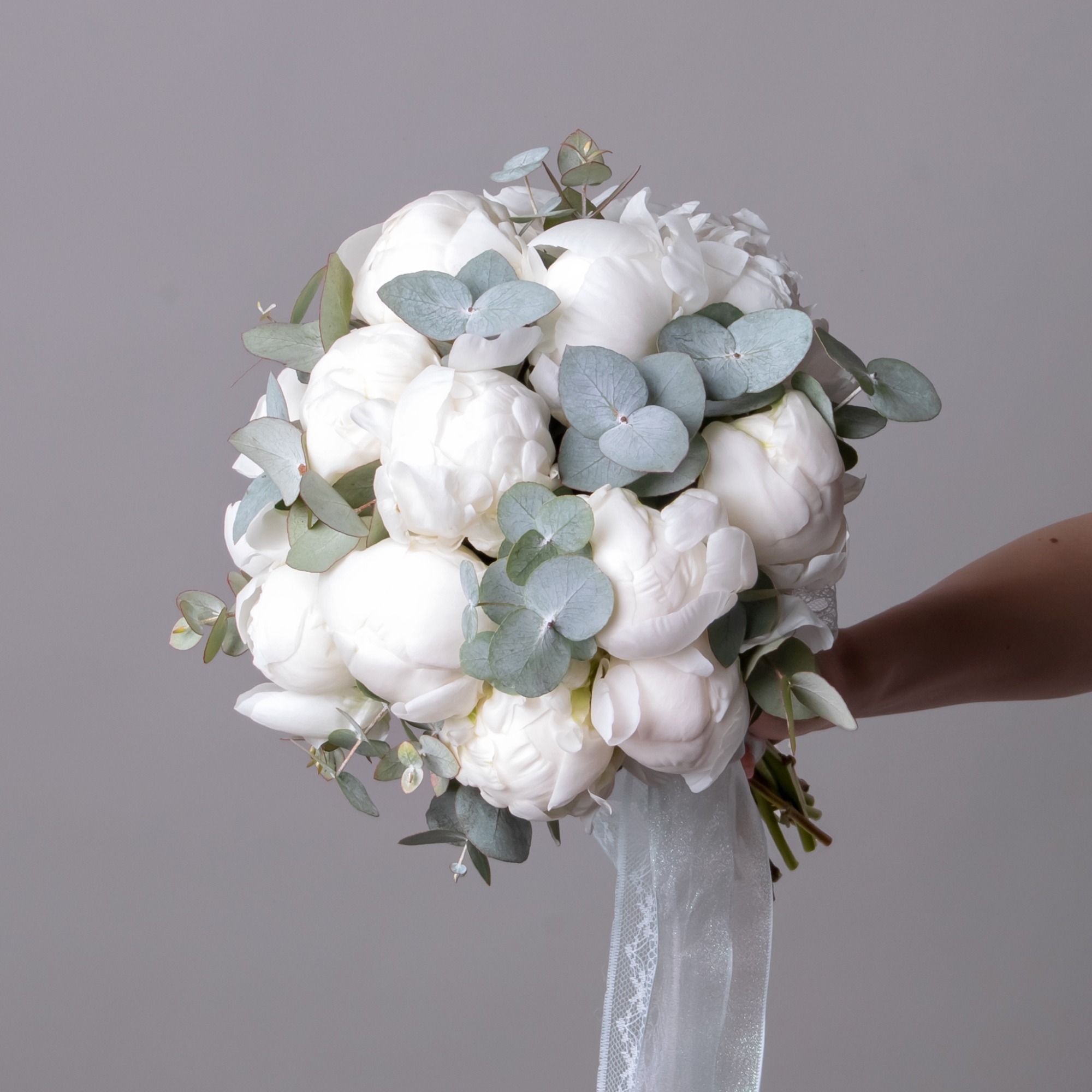 Видео о букете