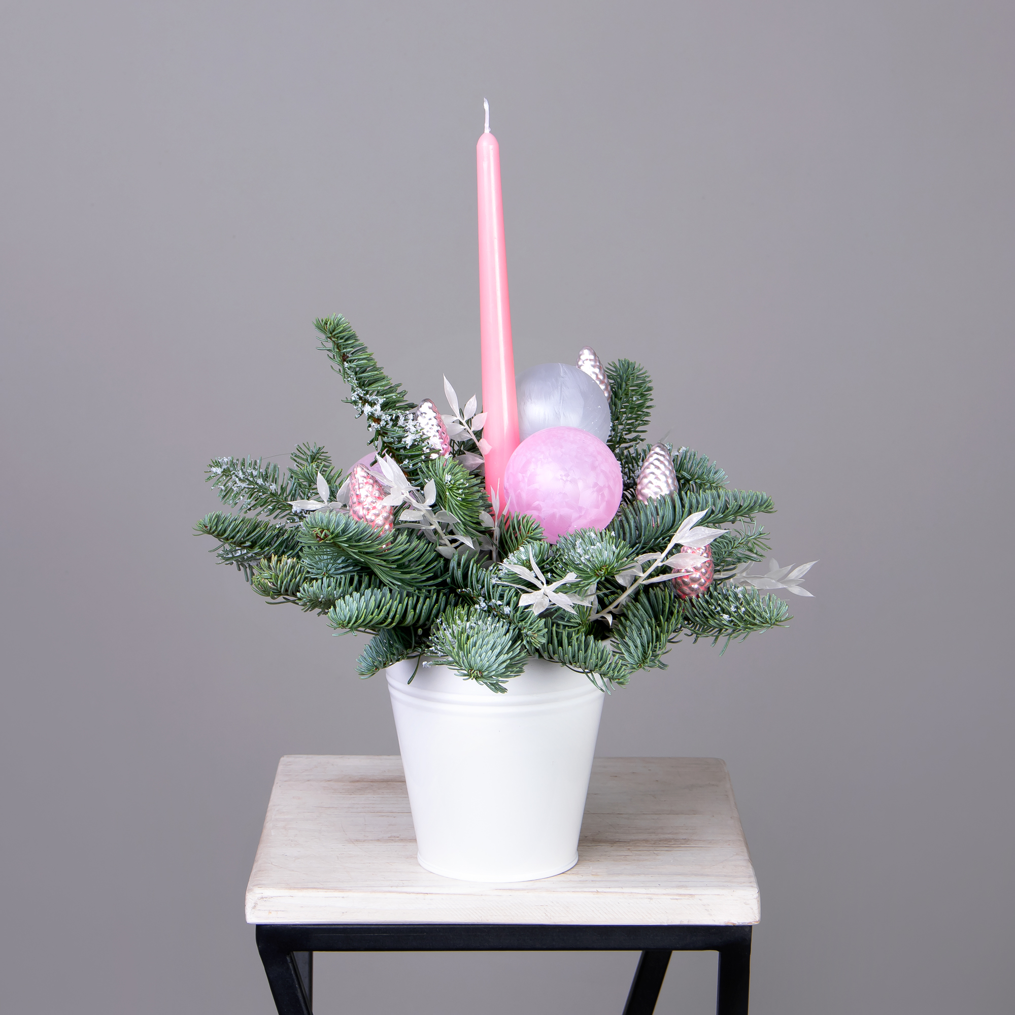 Видео о букете