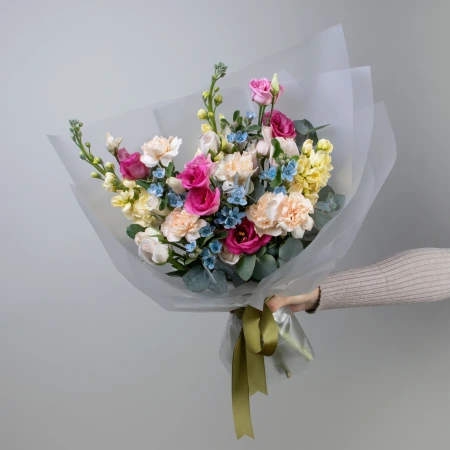 Букет "Лима" L 