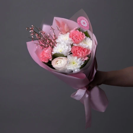 Мгновение весны S 