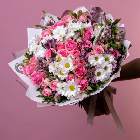 Панакотта L 