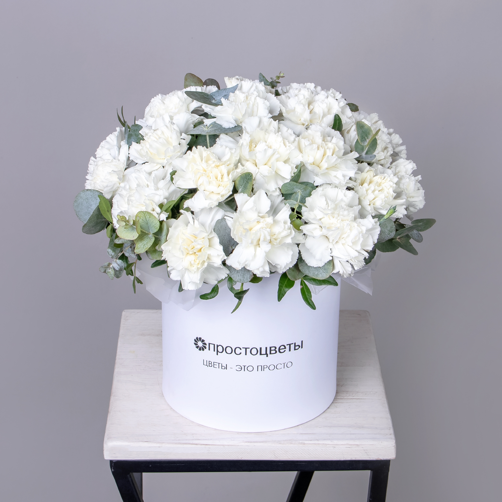 Видео о букете