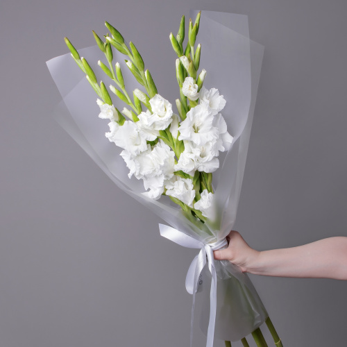 Видео о букете