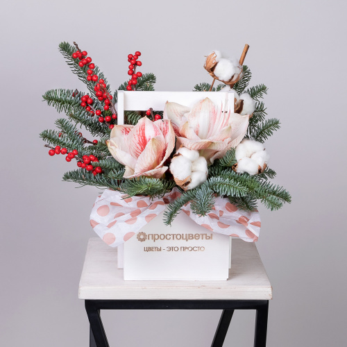 Видео о букете