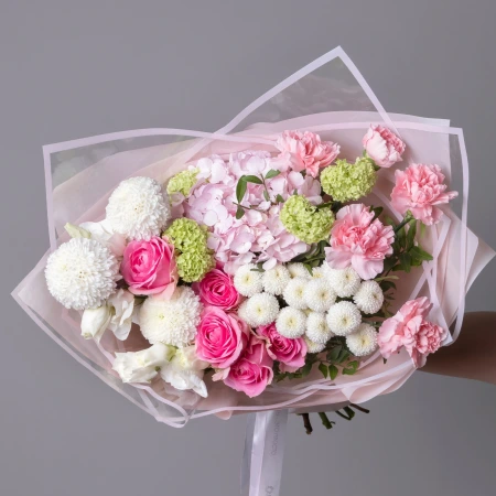 "Чудесный сад" 