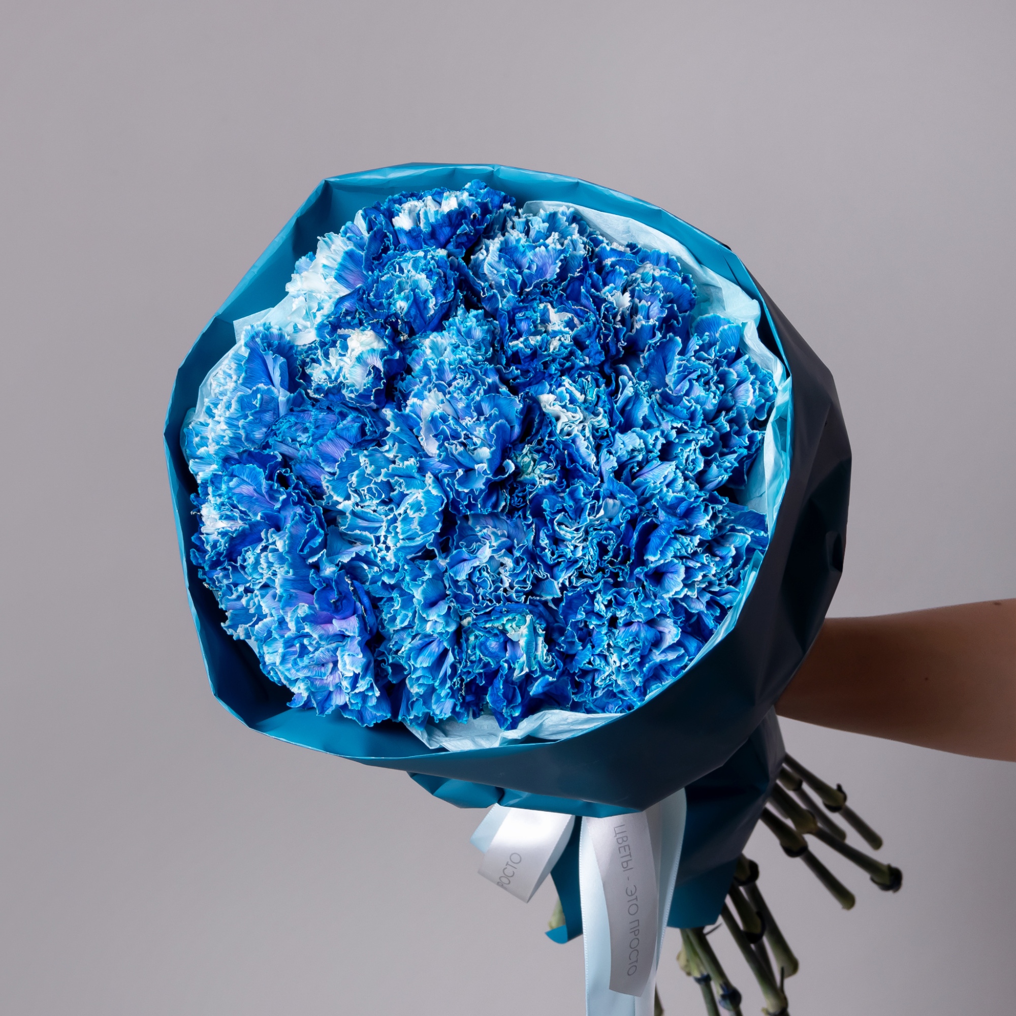 Видео о букете