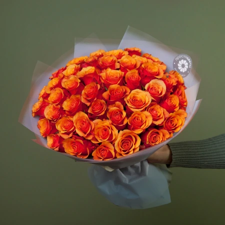 Букет Роза "Эспана" 