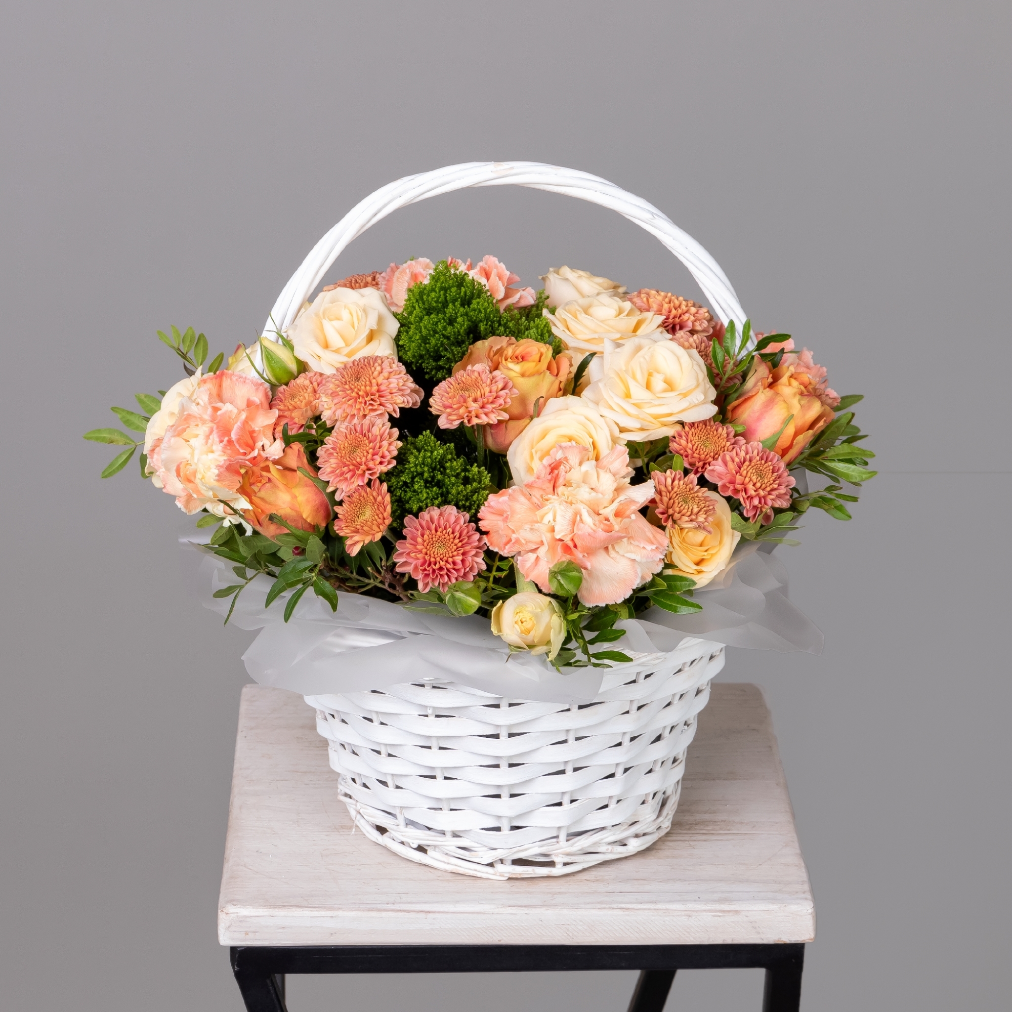 Видео о букете