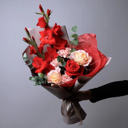 Бархатный сезон S 