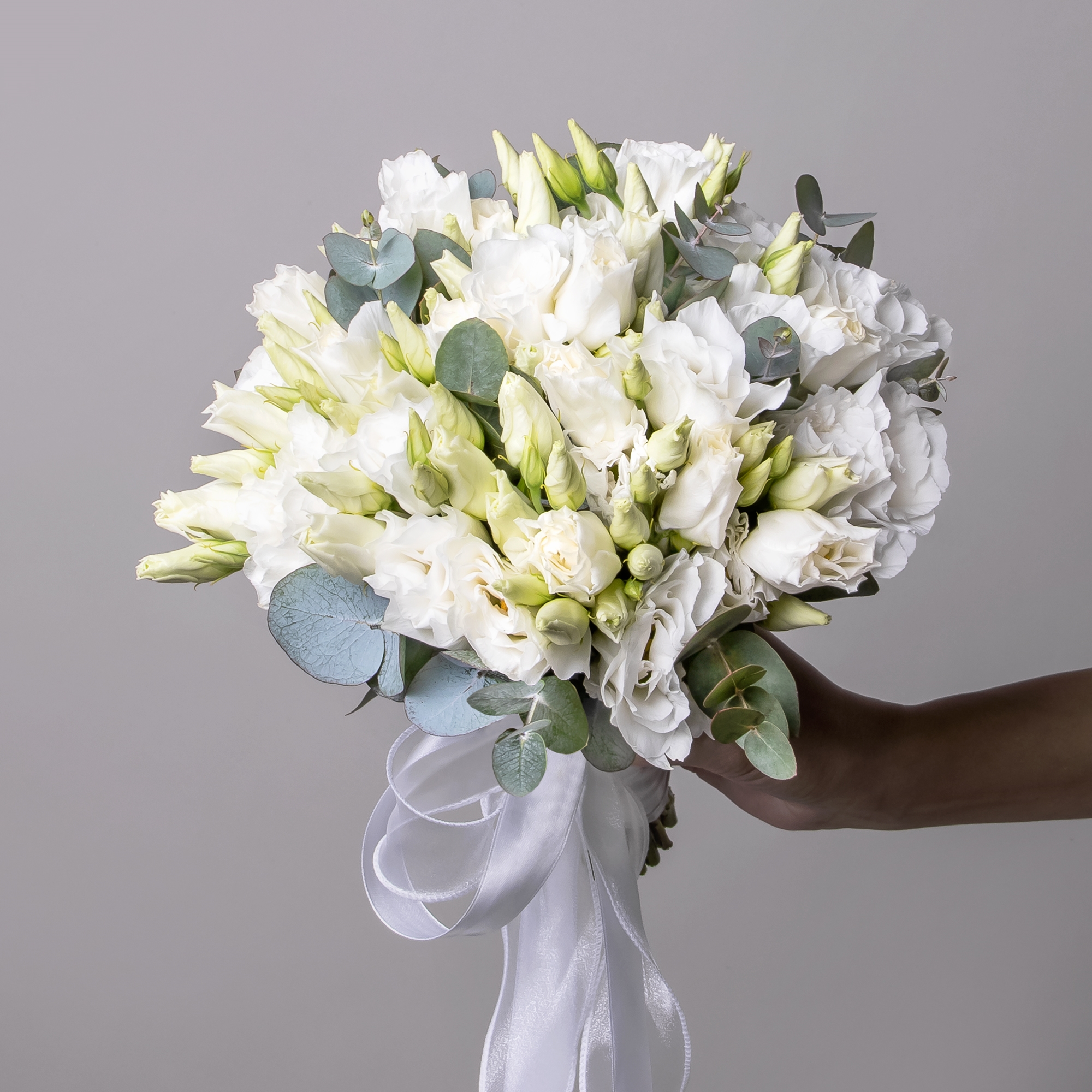 Видео о букете