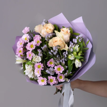 NEW "Гравити S" 