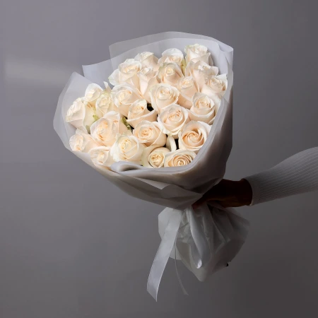 Букет Роза "Вендела" 