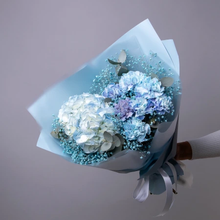 Голубые Гавайи 