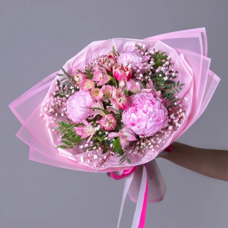 "Зефирный сон" 