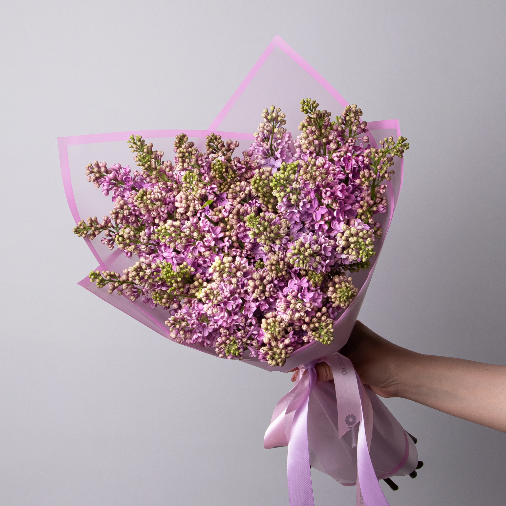 Видео о букете