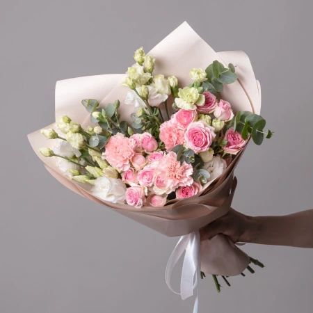 Нежный рассвет М 