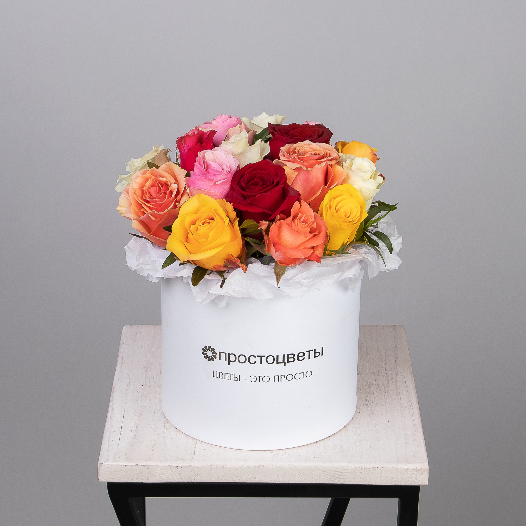 Видео о букете