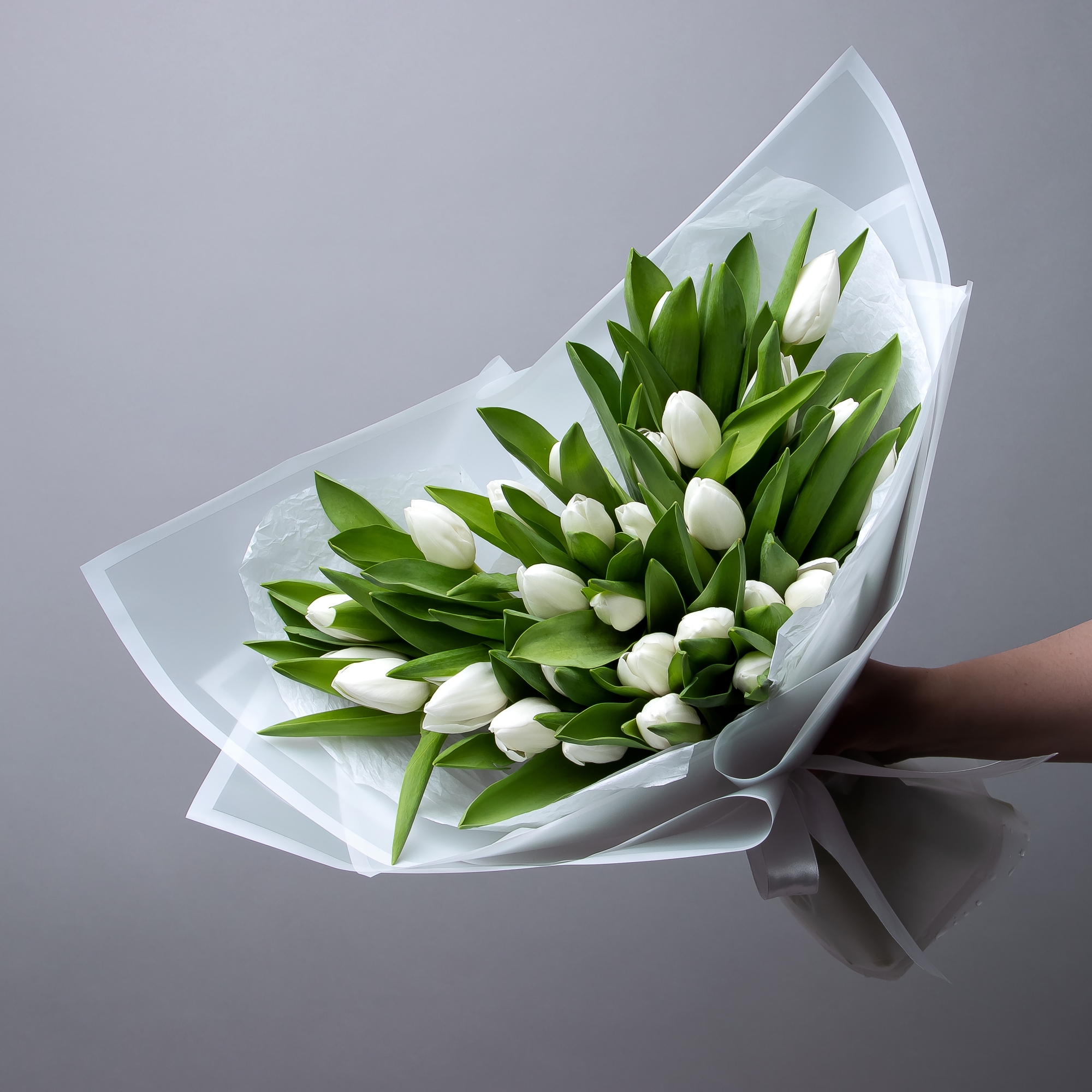 Видео о букете