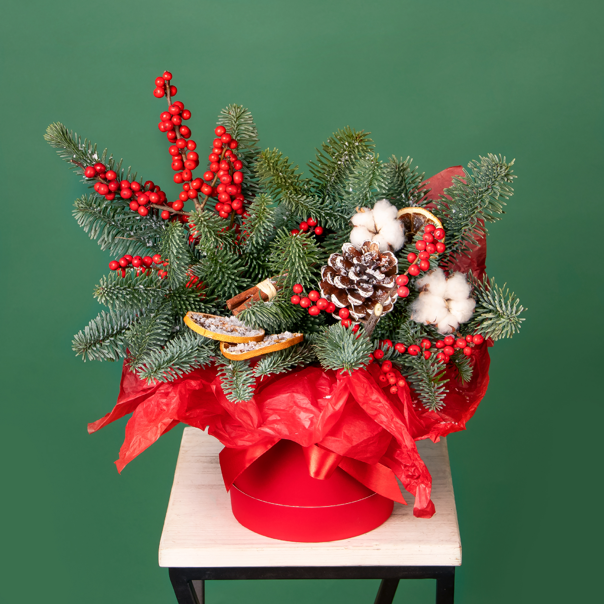 Видео о букете