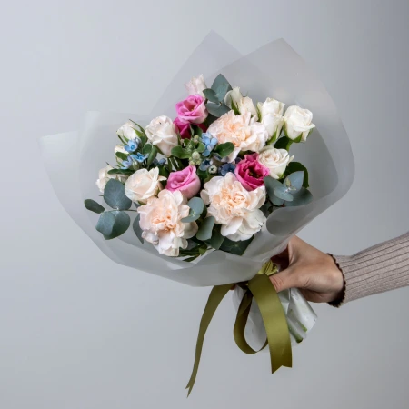 Букет "Лима" S 