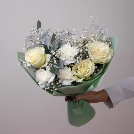 Букет "Венеция" S 