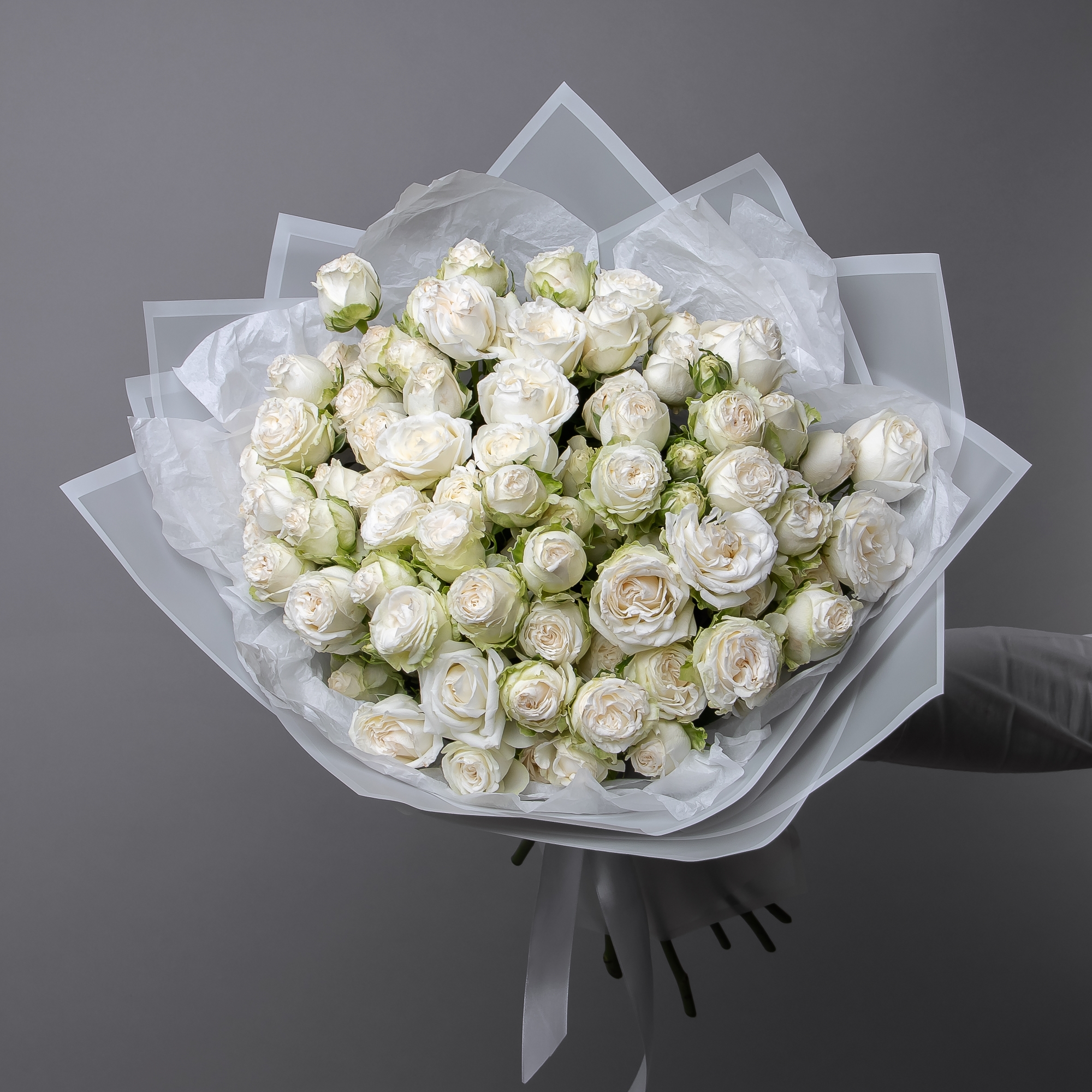 Видео о букете