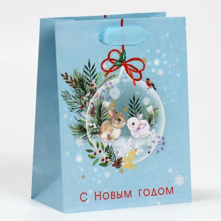 Сумка СЛ «Нежность», 12 × 15 × 5,5 см   7695850