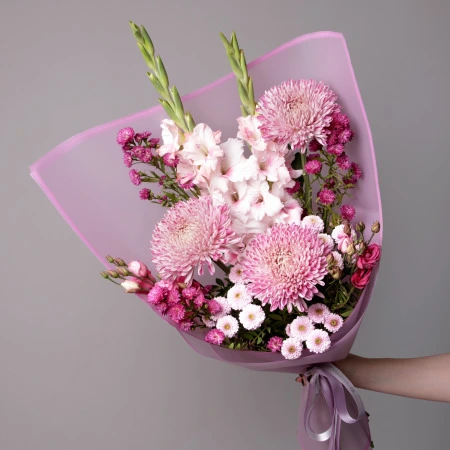 "Изысканная простота" 