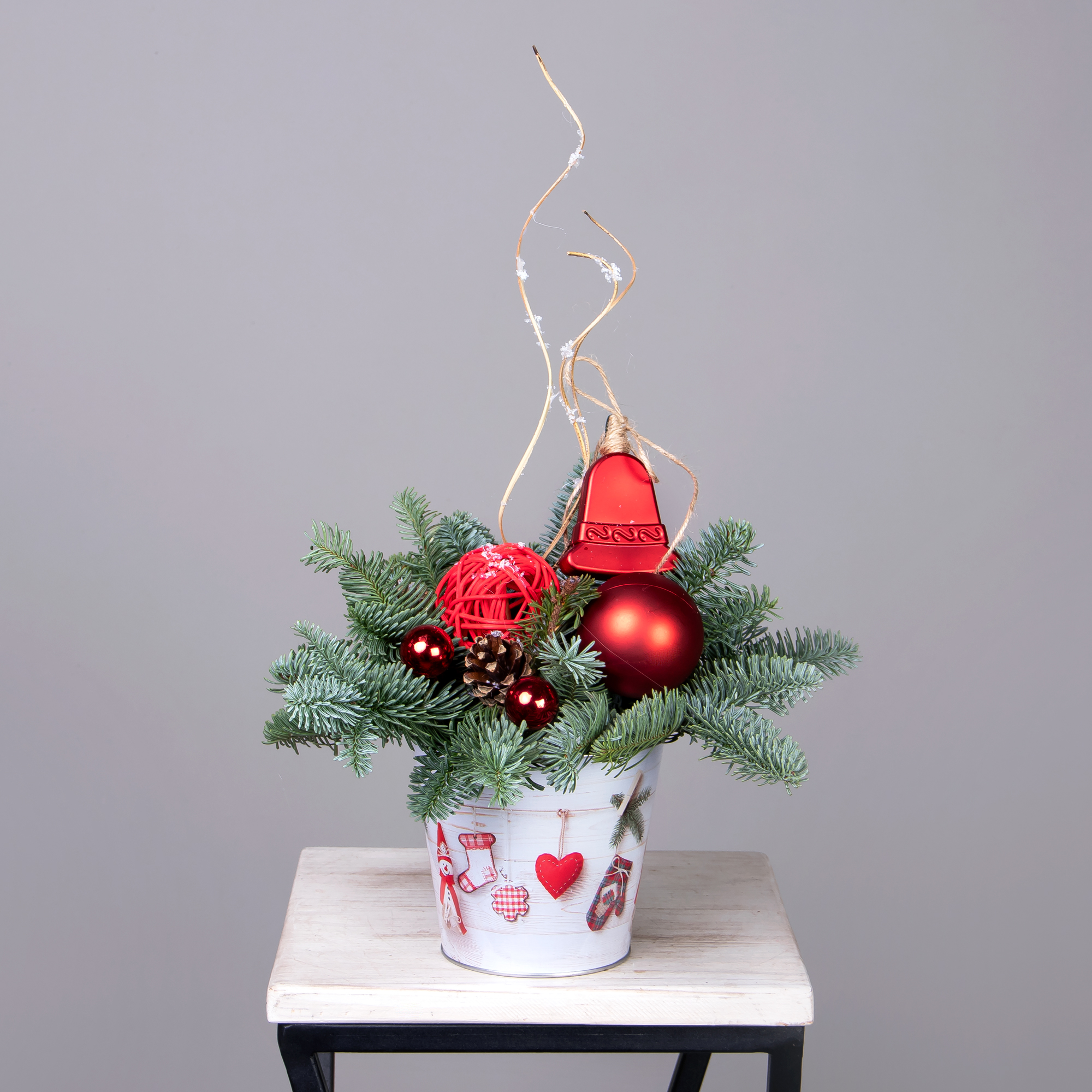 Видео о букете