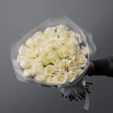 Букет Роза "Прауд" 