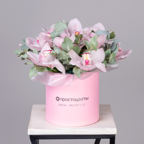 Видео о букете