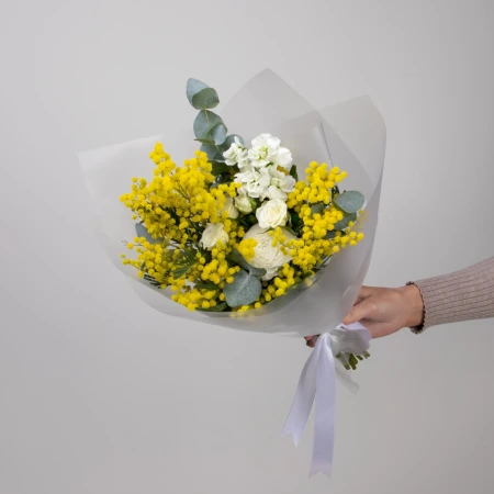 Букет "Прага" S 