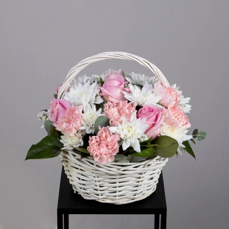"Корзина" микс (малая) 