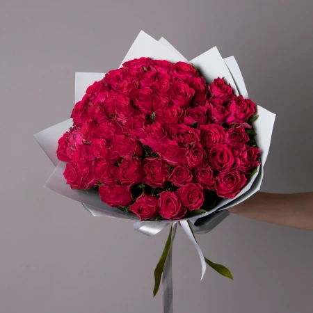 Букет Роза "Мадам Чериз" 