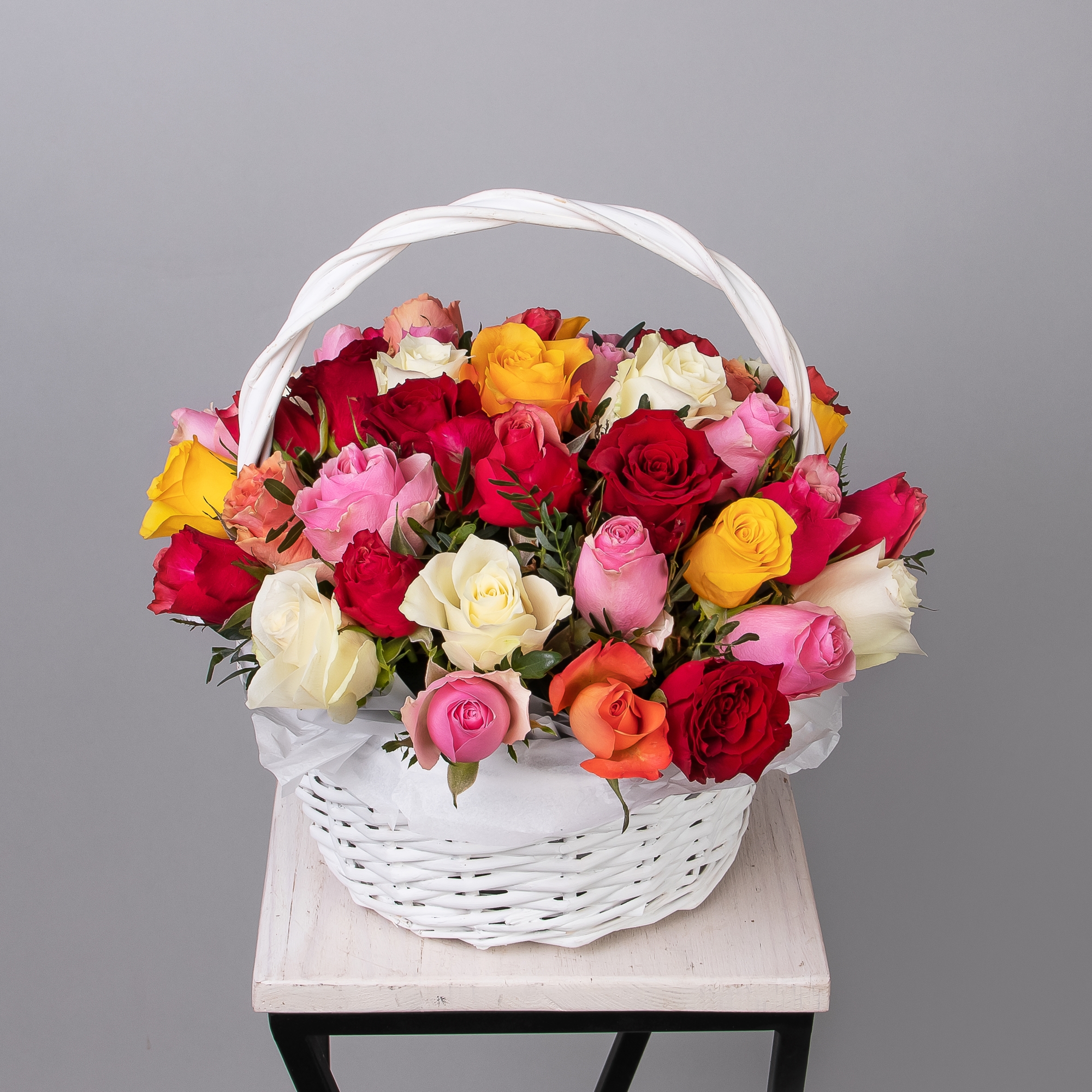 Видео о букете