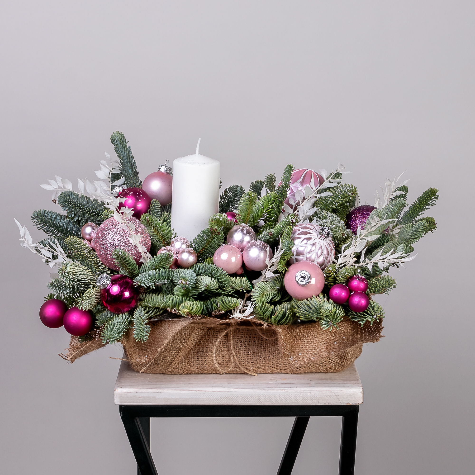 Видео о букете