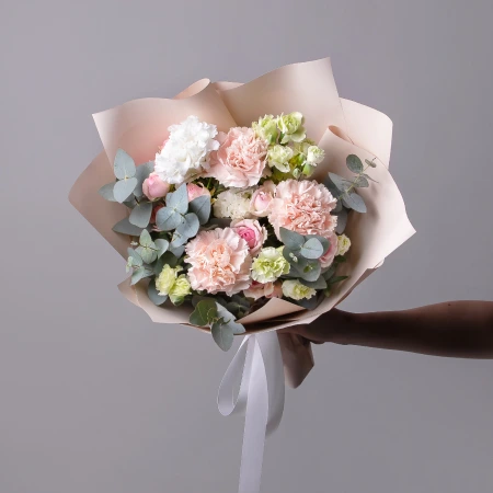 Нежный рассвет S 